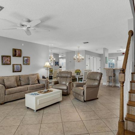 Appartement Seabreeze Escape à Destin Extérieur photo
