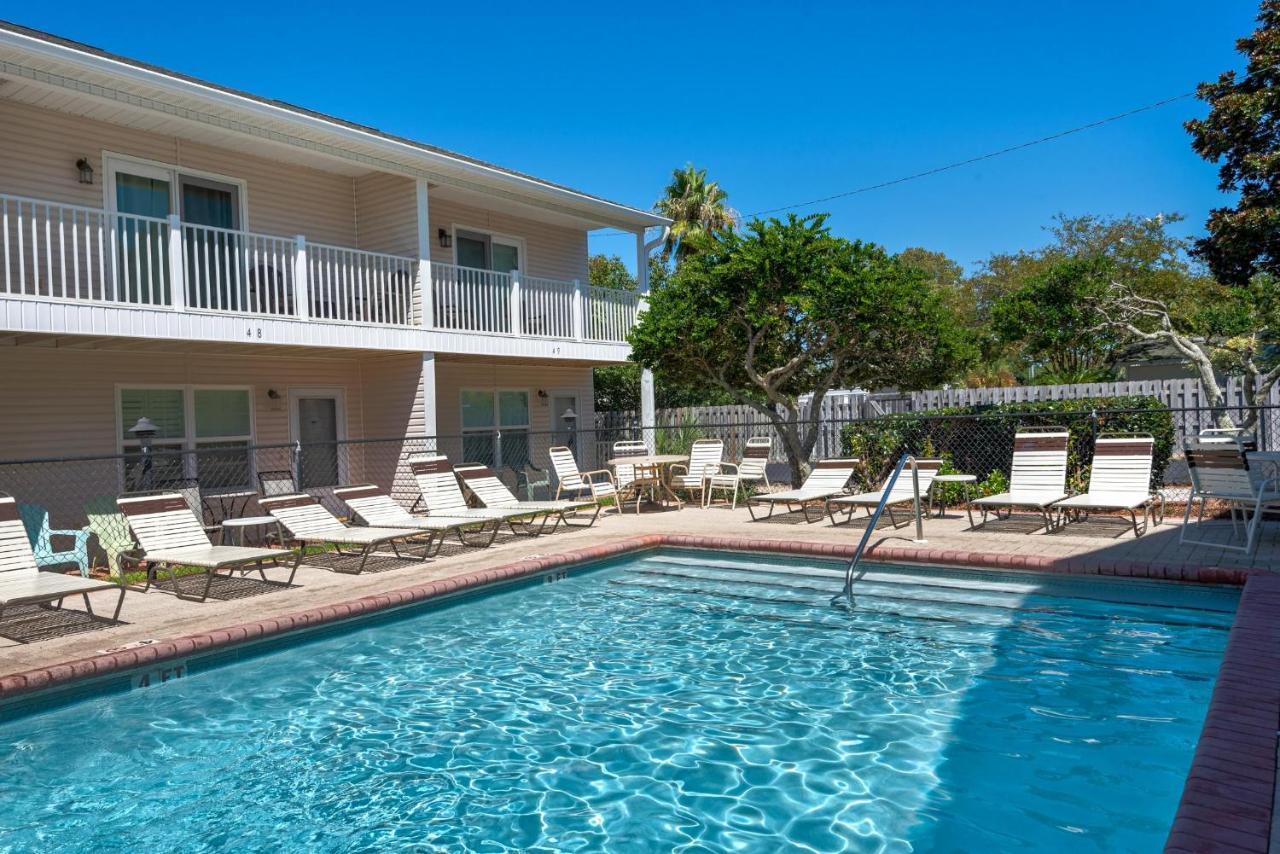 Appartement Seabreeze Escape à Destin Extérieur photo