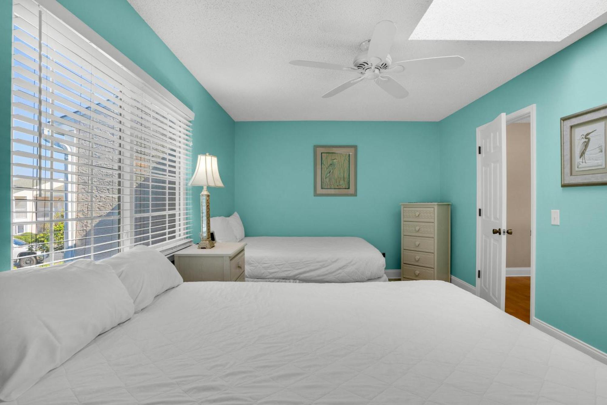Appartement Seabreeze Escape à Destin Extérieur photo