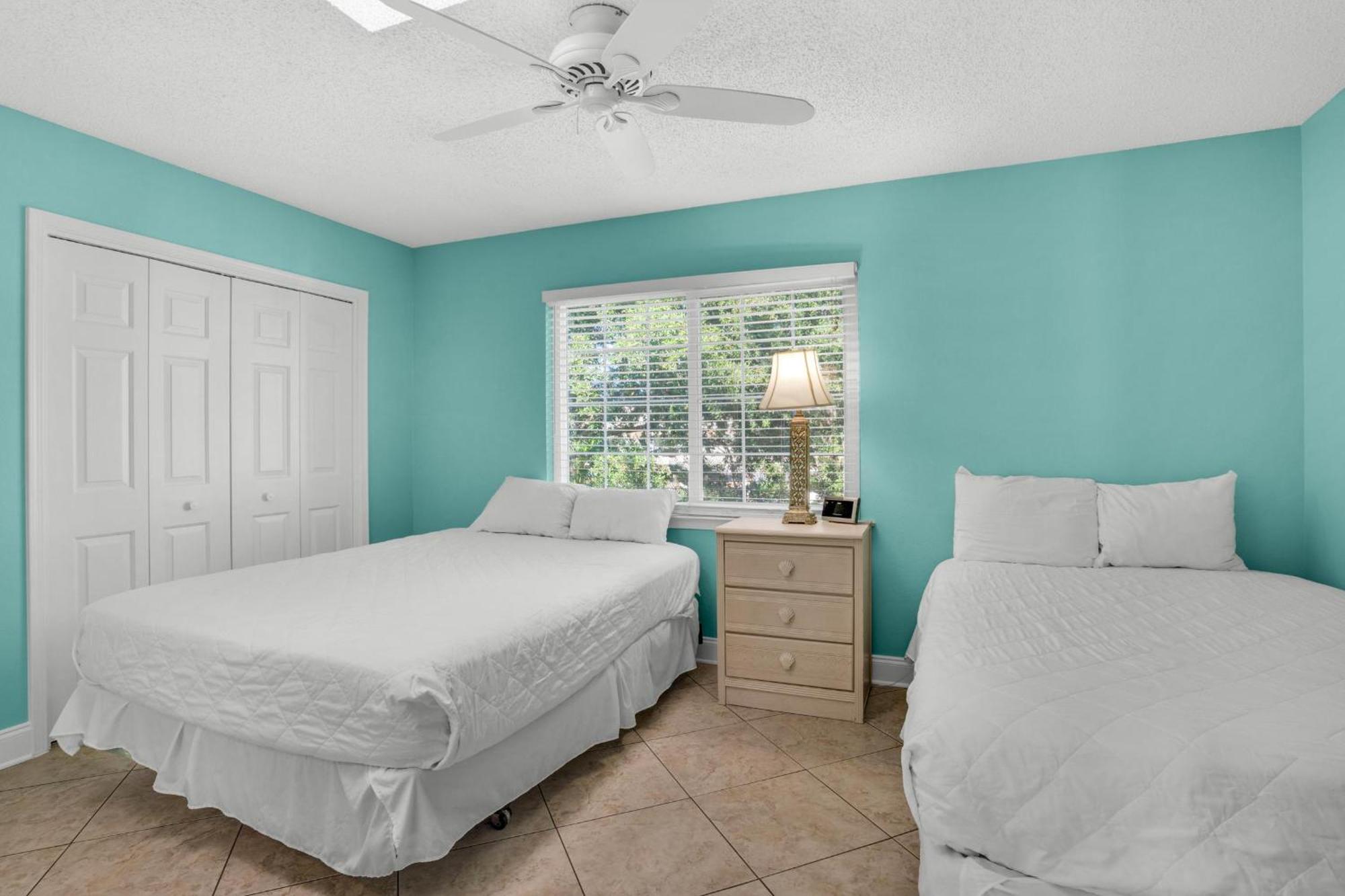 Appartement Seabreeze Escape à Destin Extérieur photo