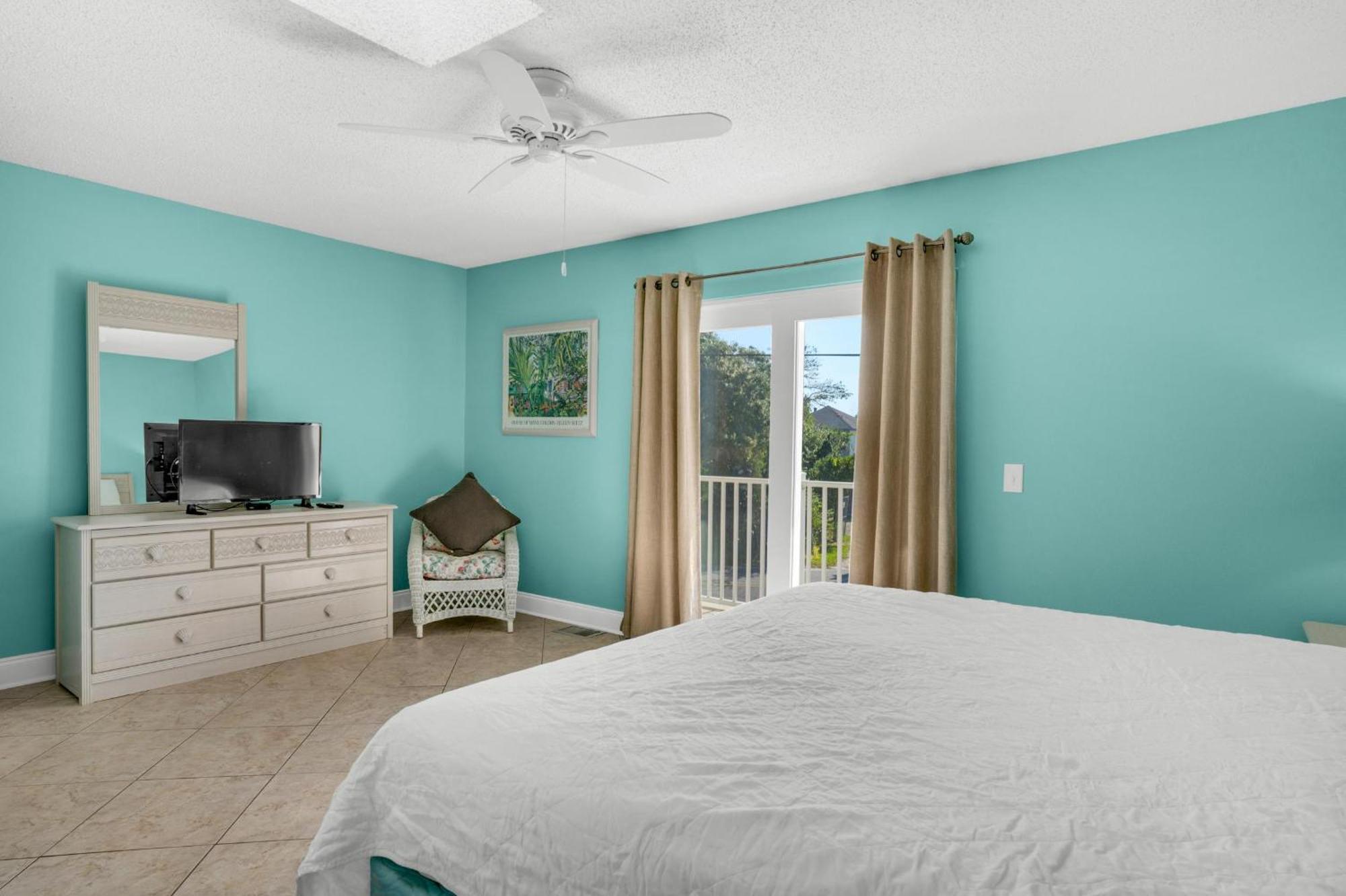 Appartement Seabreeze Escape à Destin Extérieur photo