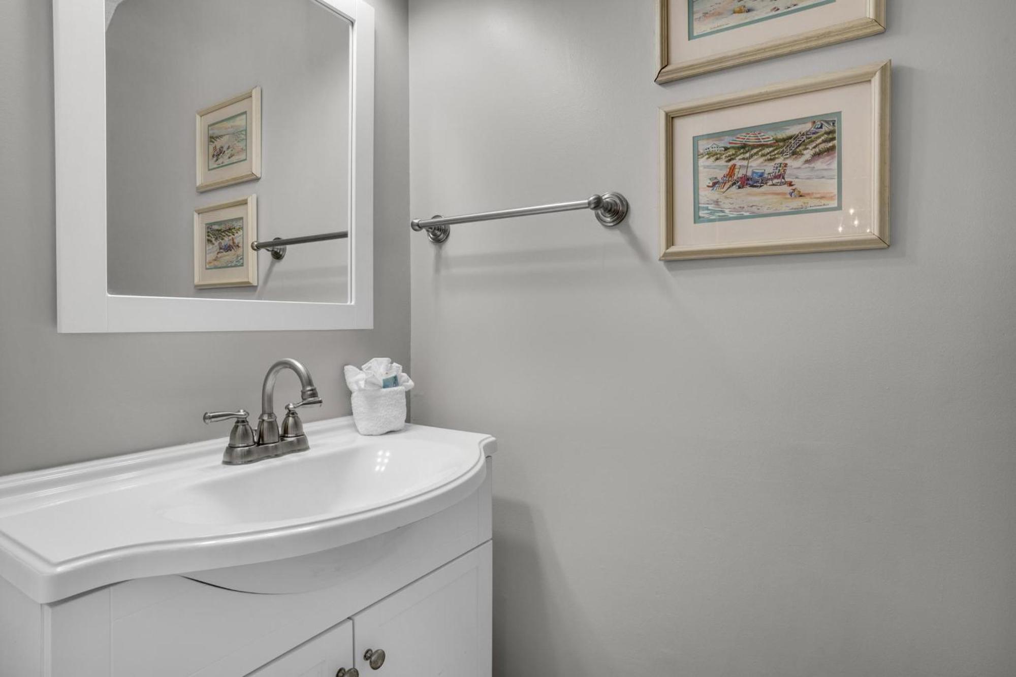 Appartement Seabreeze Escape à Destin Extérieur photo