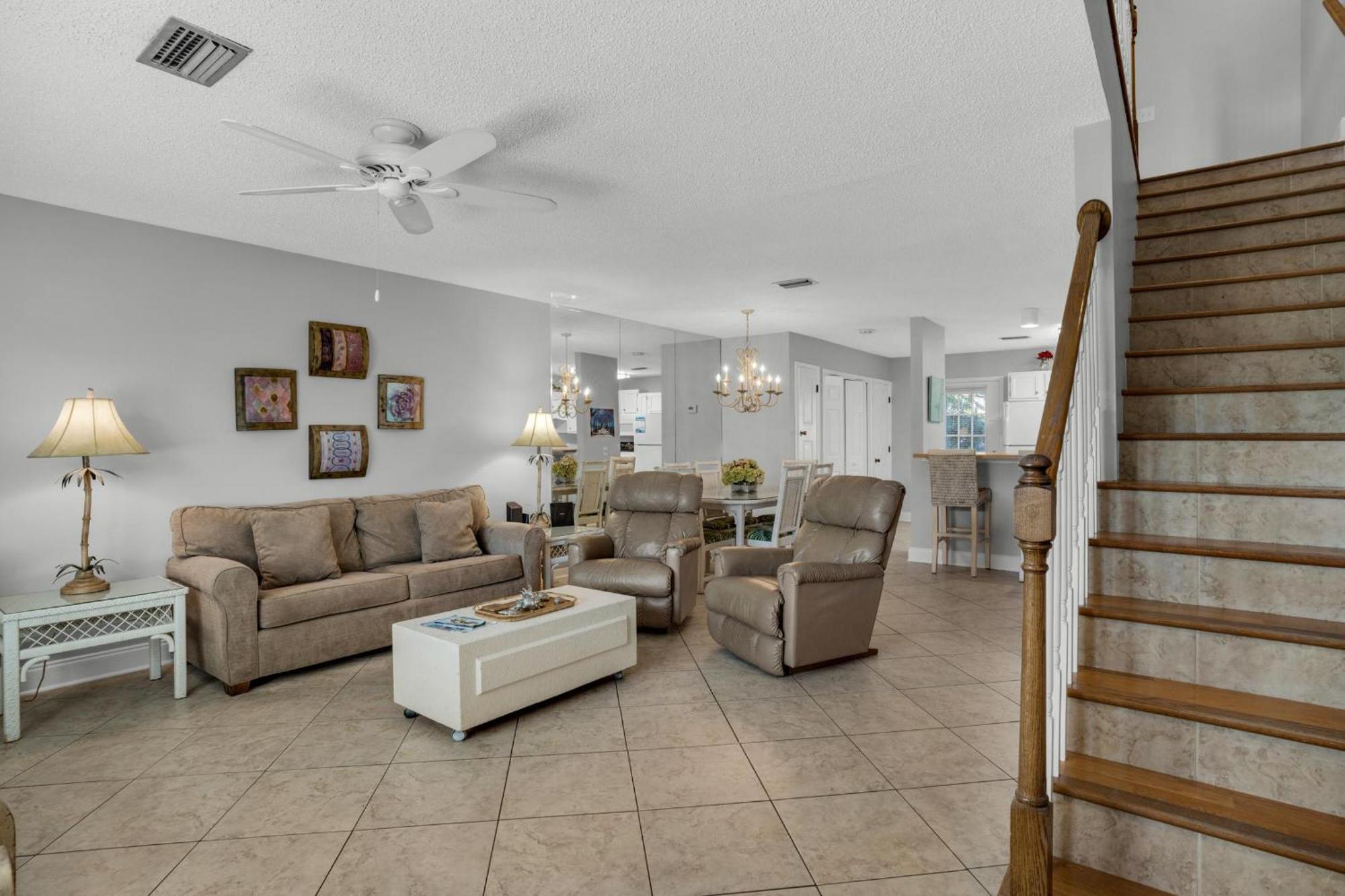 Appartement Seabreeze Escape à Destin Extérieur photo